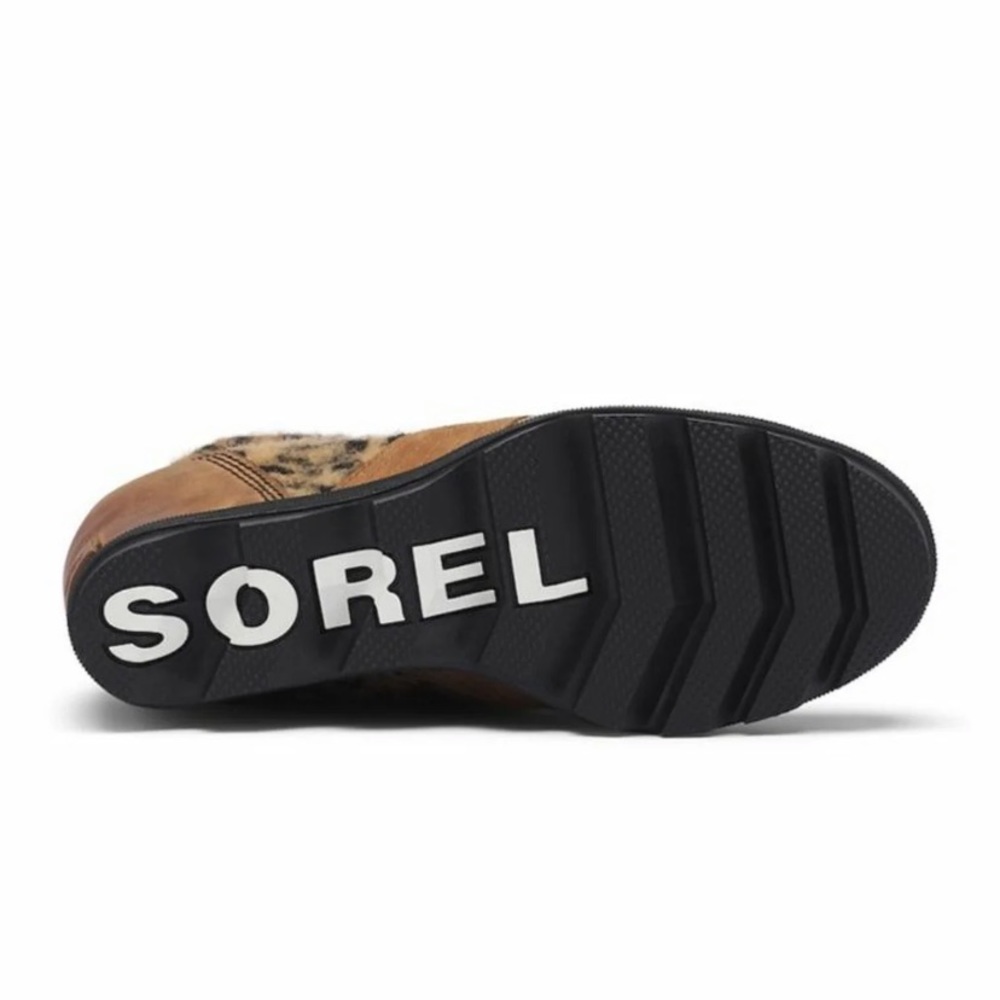 ‼️LAST ONE‼️Sorel Lexie wedge boots - Picture 4 of 7